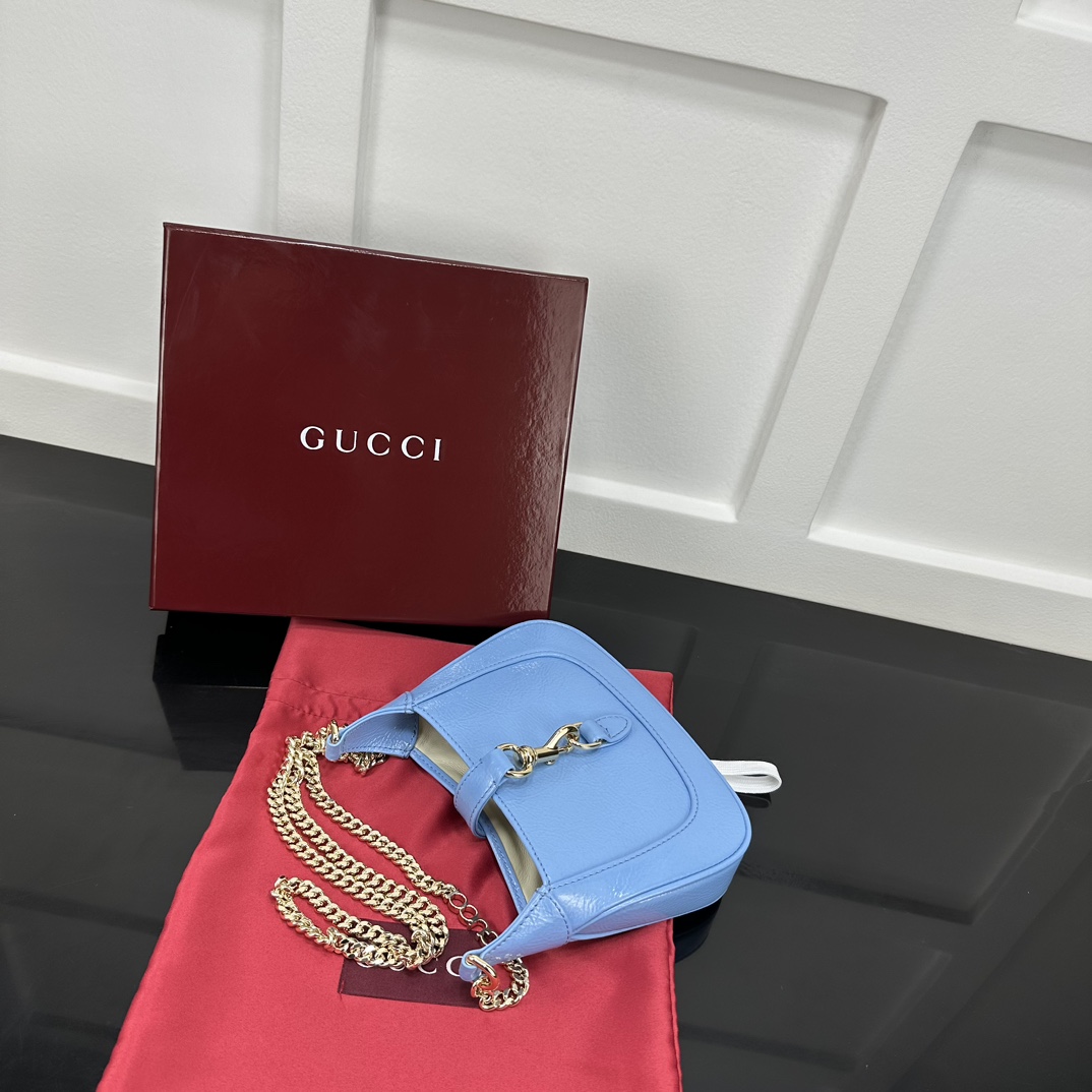 Gucci Hobo Bags